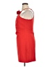Likely Red Cocktail Dress Size 14 - photo 5