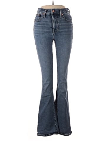 Madewell Jeans (view 1)