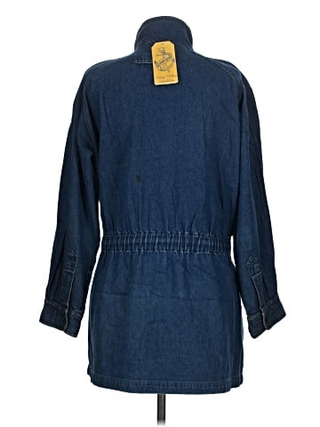 Tabi Denim Jacket (view 2)