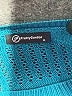 Prettygarden 100% Viscose Teal Pullover Sweater Size M - photo 7