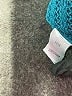 Prettygarden 100% Viscose Teal Pullover Sweater Size M - photo 8