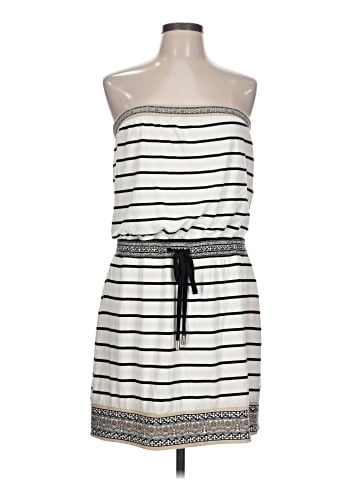White House Black Market Casual Dress (view 1)