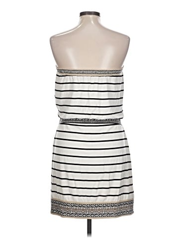White House Black Market Casual Dress (view 2)