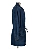 Tabi 100% Cotton Blue Denim Jacket Size 8 - photo 4