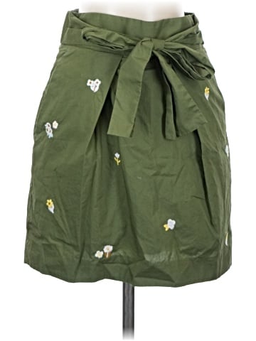 J.Crew Casual Skirt (view 1)