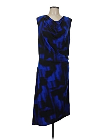 T Tahari Cocktail Dress (view 1)