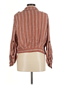 FP One Long Sleeve Blouse (view 2)