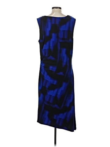 T Tahari Cocktail Dress (view 2)
