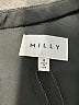 Milly Black Cocktail Dress Size 8 - photo 7