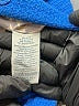 Boden Blue Jacket Size 10R - photo 7