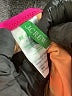 J.Crew Color Block Pink One Piece Swimsuit Size 6 - photo 3