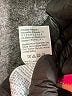J.Crew Color Block Pink One Piece Swimsuit Size 6 - photo 5