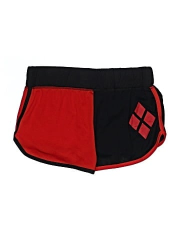DC Comics Athletic Shorts (view 2)