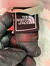 The North Face 100% Polyester Silver Fleece Size S - photo 6