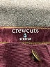 Crewcuts Burgundy Casual Pants Size 10 - photo 3