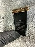 Magaschoni Gray Pullover Sweater Size M - photo 7