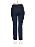 J.Crew Solid Blue Active Pants Size 10 - photo 2