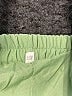 Unbranded Solid Green Casual Pants Size 16 - photo 4