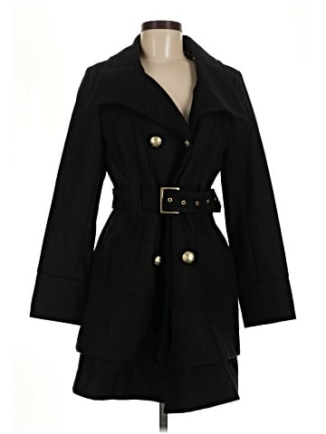 Guess Coat (view 1)