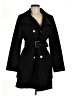 Guess Black Coat Size M - photo 1