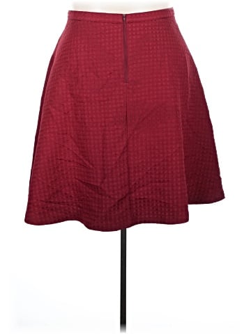 ELOQUII Casual Skirt (view 2)