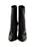 Charles by Charles David Black Ankle Boots Size 8 - photo 2