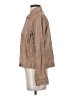Chico's Design Tan Long Sleeve Button-Down Shirt Size Sm (0) - photo 5