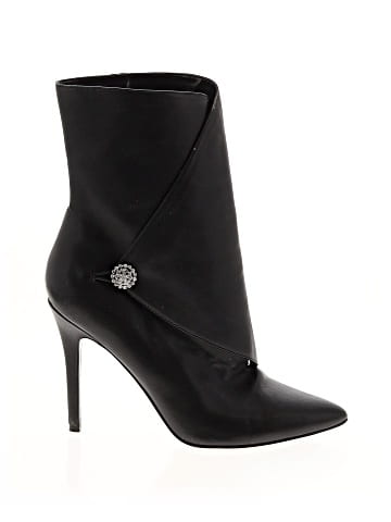 Charles by Charles David Ankle Boots (view 1)
