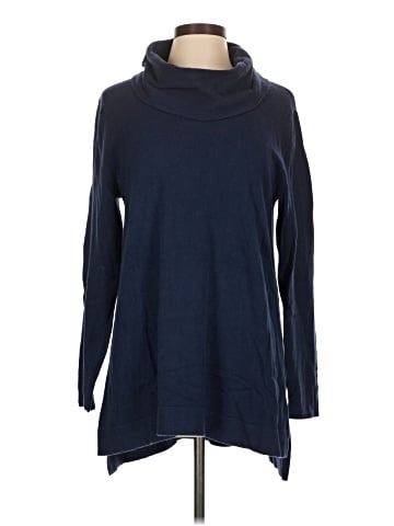 J.Jill Turtleneck Sweater (view 1)