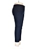 J.Crew Solid Blue Active Pants Size 10 - photo 4