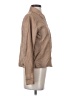 Chico's Design Tan Long Sleeve Button-Down Shirt Size Sm (0) - photo 4