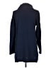 J.Jill Blue Turtleneck Sweater Size L - photo 2