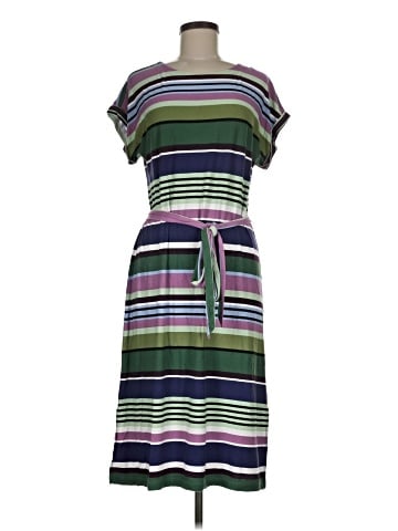 Ann Taylor LOFT Casual Dress (view 1)