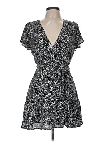 Mi ami Casual Dress (view 1)
