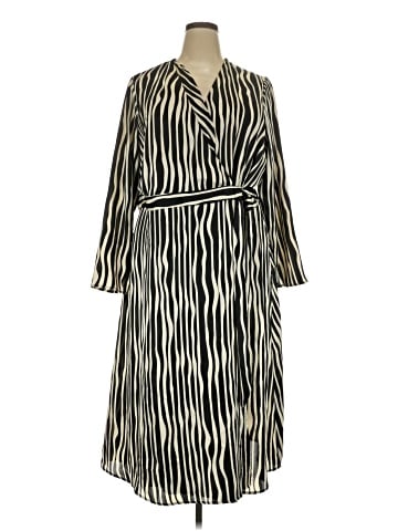 MNG Casual Dress (view 1)