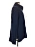 J.Jill Blue Turtleneck Sweater Size L - photo 4