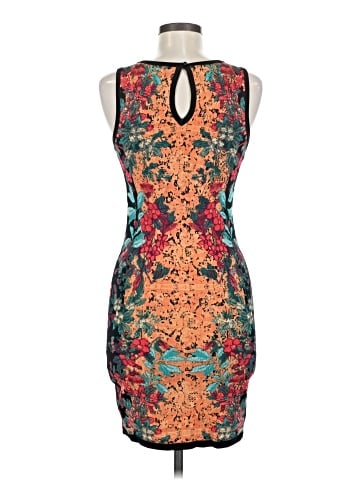 Bebe Cocktail Dress (view 2)