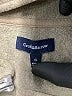 Croft & Barrow 100% Polyester Tan Vest Size S - photo 6