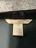Banana Republic Black Sleeveless Top Size XS - photo 7