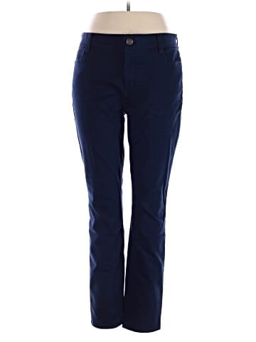 Liz Claiborne Casual Pants (view 1)