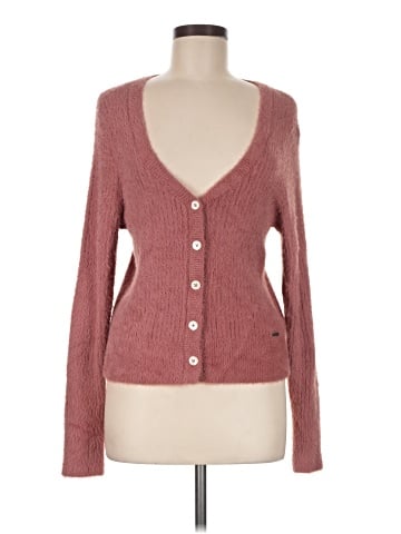 Abercrombie & Fitch Cardigan (view 1)