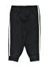 Adidas 100% Polyester Black Track Pants 9-12 MO / 12 MO - photo 2