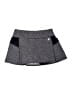 Head Graphic Gray Active Skort Size M - photo 1