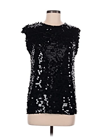 Spanner Sleeveless Blouse (view 1)