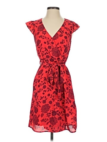 Collective Concepts Casual Dress (view 1)
