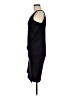 MICHAEL Michael Kors Solid Black Cocktail Dress Size M - photo 5