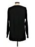 Ella Moss Black Pullover Sweater Size M - photo 2