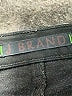J Brand Black Jeans Size 30 waist - photo 7