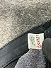 J Brand Black Jeans Size 30 waist - photo 8
