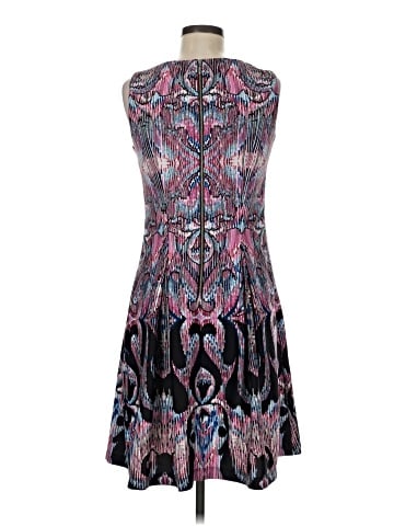 Roz & Ali Cocktail Dress (view 2)